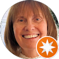 Profile photo of Barb Hauck-Mah (barbhmphilly)