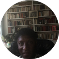 Profile photo of Clarence Fulton