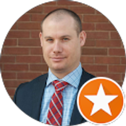 Profile photo of Matt Mollica