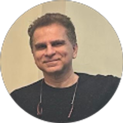 Profile photo of Sina Samad-zadeh