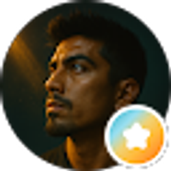 Profile photo of Patrick Gutierrez