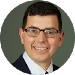 Profile photo of Frank Ferrante