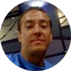 Profile photo of Rob Cameron