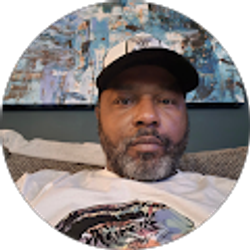 Profile photo of Jermaine Williamson