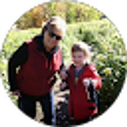 Profile photo of Julie Rice