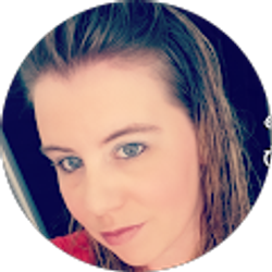 Profile photo of Tiffany Cramer