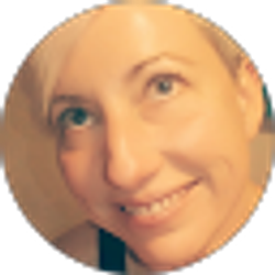Profile photo of Melanie Stone