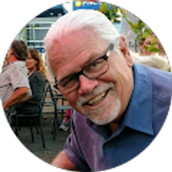 Profile photo of Edwin Penna