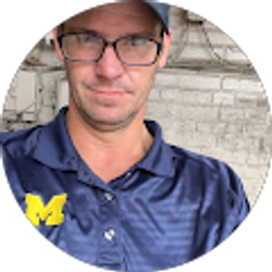 Profile photo of David Peplinski