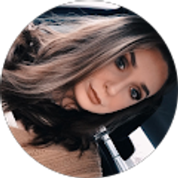 Profile photo of Maddie Evans