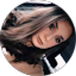 Profile photo of Maddie Evans