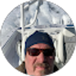 Profile photo of John Lane