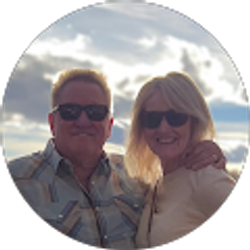 Profile photo of Patricia Carroll
