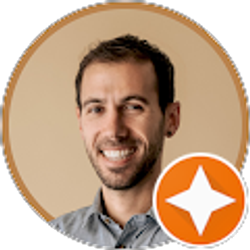 Profile photo of Yotam Monjack