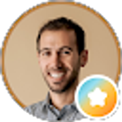 Profile photo of Yotam Monjack