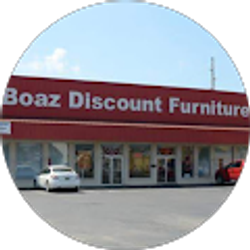 Profile photo of Boaz Discount Furniture