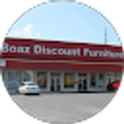 Profile photo of Boaz Discount Furniture