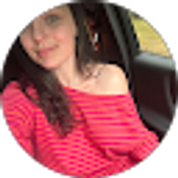 Profile photo of Kayla Christiano