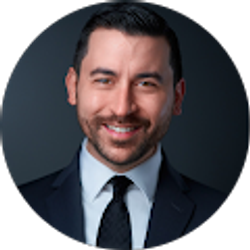 Profile photo of Jeffrey Cohn