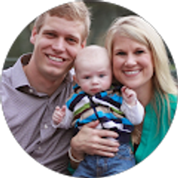 Profile photo of Sarah Goodman