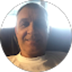 Profile photo of John Bornefeld