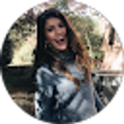 Profile photo of katelyn mcdowell