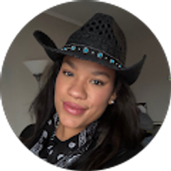 Profile photo of Christina Dingman