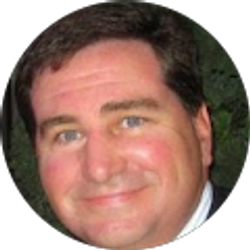 Profile photo of Brian Donnelly