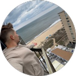 Profile photo of Dylan Miller