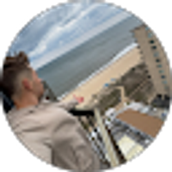 Profile photo of Dylan Miller