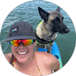 Profile photo of Alicia Tangarife