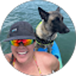 Profile photo of Alicia Tangarife