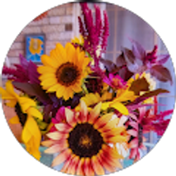 Profile photo of Teresa Trousdale