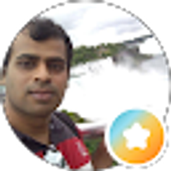 Profile photo of Karthikeyan Mani