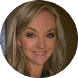 Profile photo of Lacey Singley