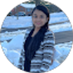 Profile photo of Jhanvi Ghadia