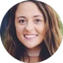 Profile photo of Natalie Thompson