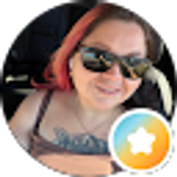 Profile photo of Sabrina Emerald