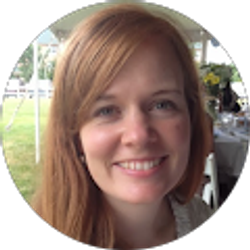 Profile photo of Ginger Emden