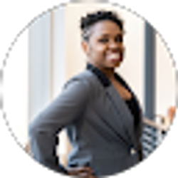 Profile photo of Tradara Mclaurine