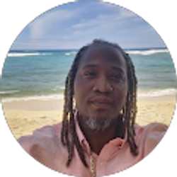 Profile photo of Shontae Broaddus