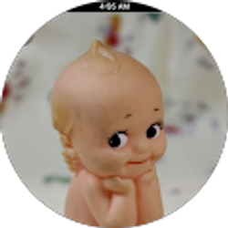 Profile photo of Gwyn Colclasure