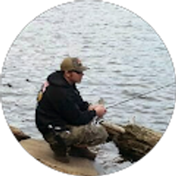 Profile photo of Wesley Timmons