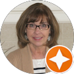 Profile photo of JoAnn Atkinson