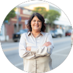 Profile photo of Karen Wright