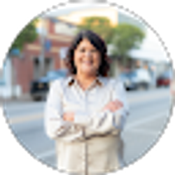 Profile photo of Karen Wright
