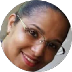 Profile photo of Judith Teed-Khoury