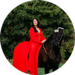 Profile photo of Abigail White