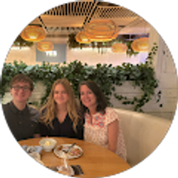 Profile photo of Claire Immonen