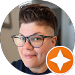 Profile photo of Makenzie Wells